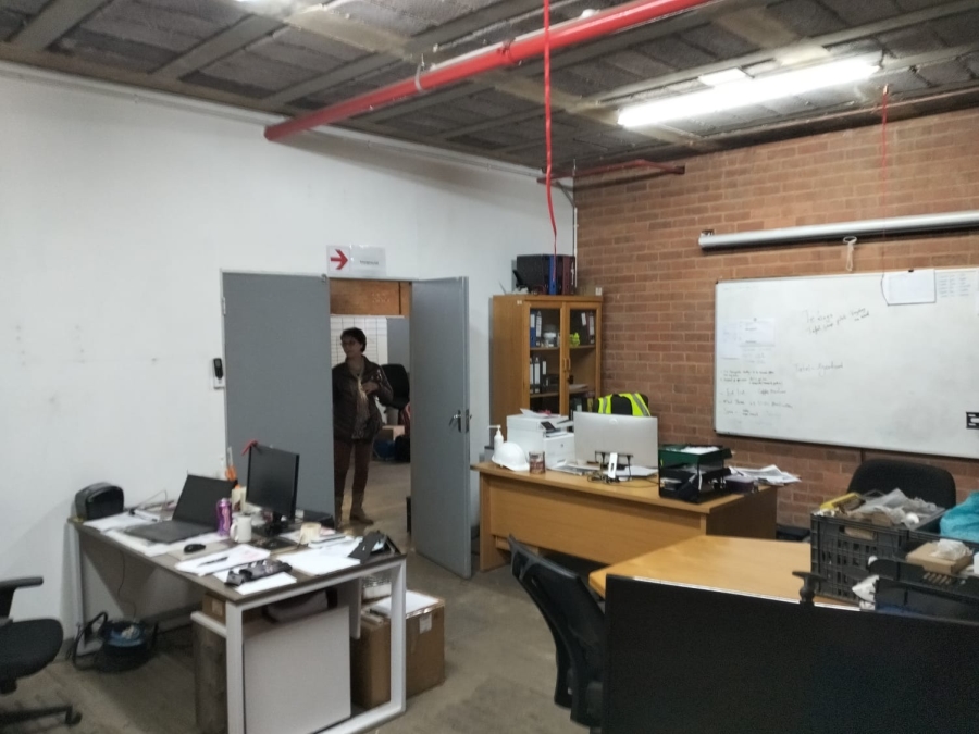 Commercial Property for Sale in Irene Gauteng
