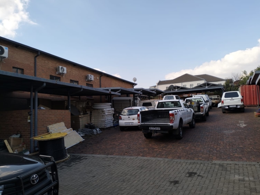 Commercial Property for Sale in Irene Gauteng