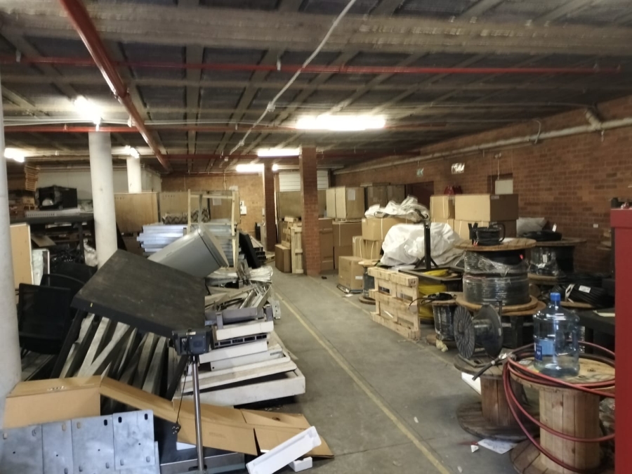 Commercial Property for Sale in Irene Gauteng