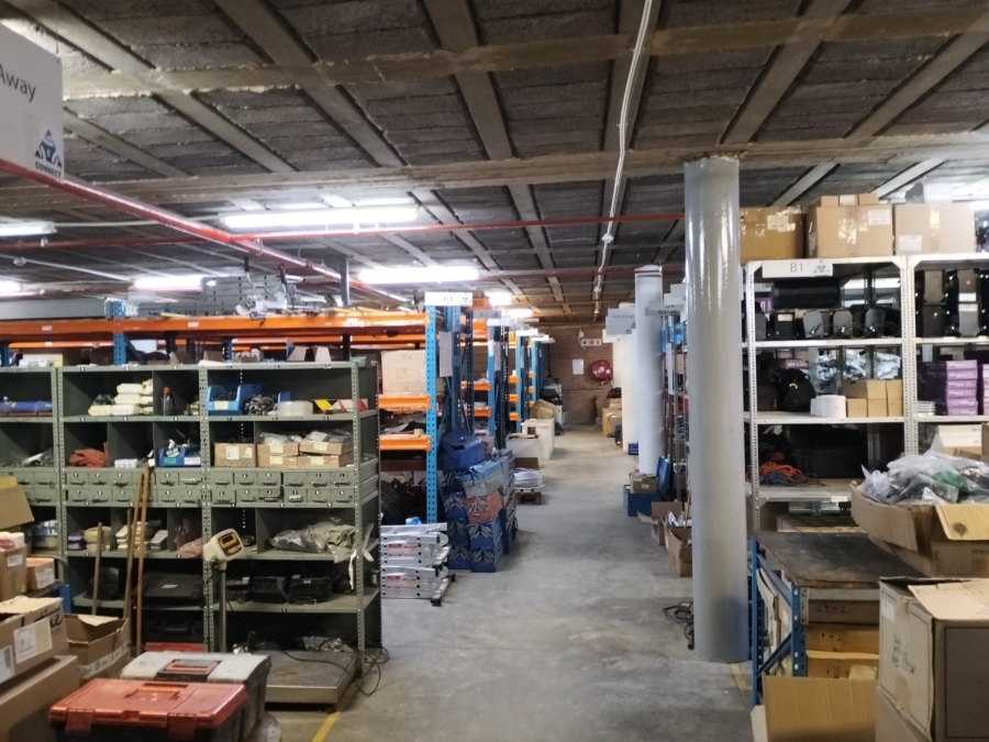 Commercial Property for Sale in Irene Gauteng