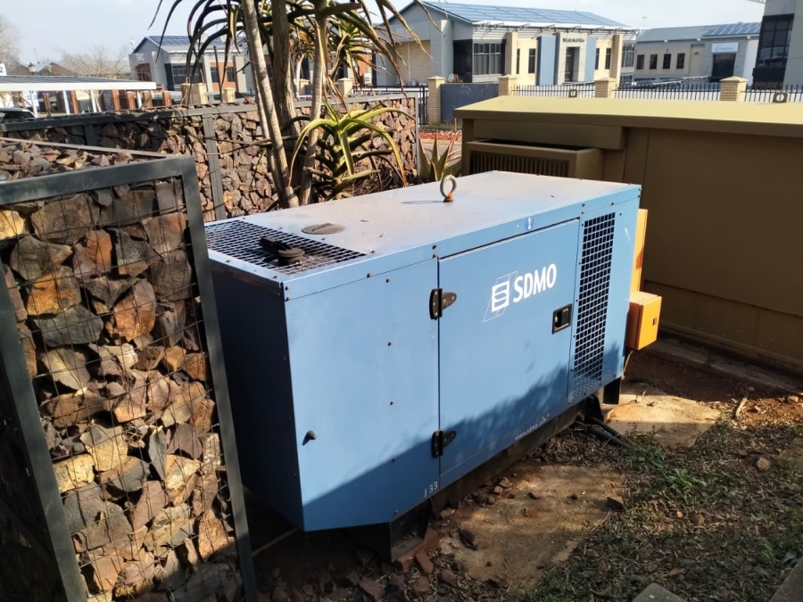 Commercial Property for Sale in Irene Gauteng