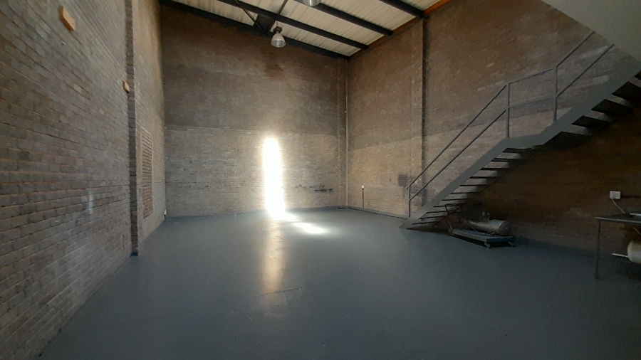 To Let commercial Property for Rent in Halfway House Gauteng