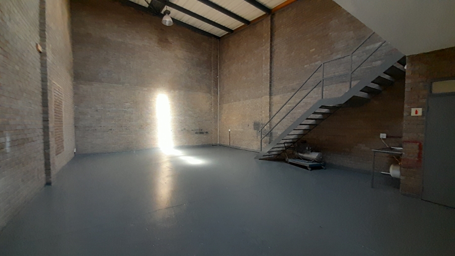 To Let commercial Property for Rent in Halfway House Gauteng