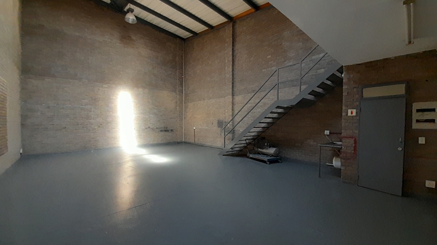 To Let commercial Property for Rent in Halfway House Gauteng
