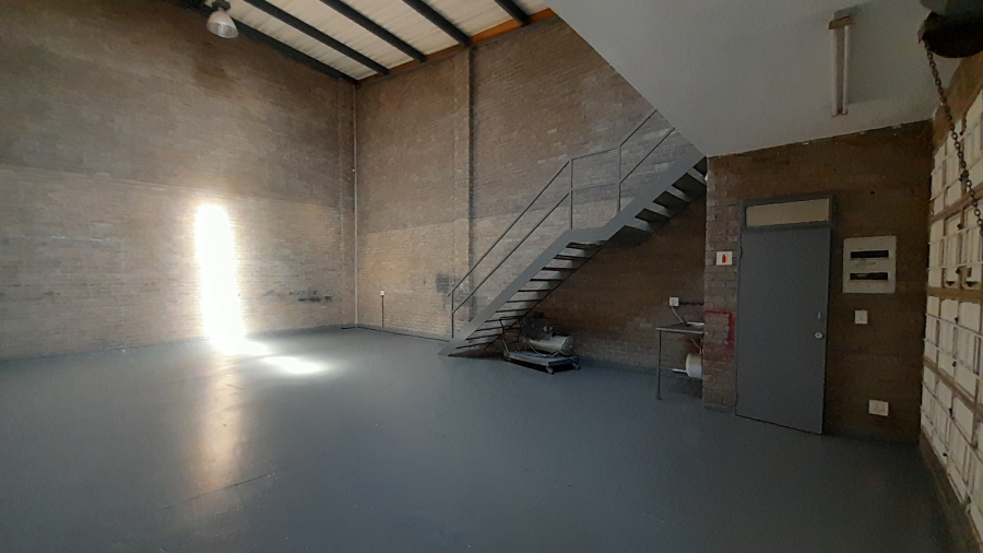 To Let commercial Property for Rent in Halfway House Gauteng