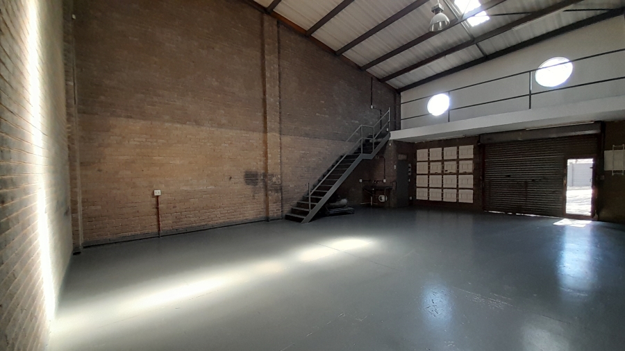 To Let commercial Property for Rent in Halfway House Gauteng