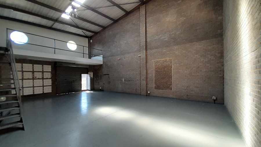 To Let commercial Property for Rent in Halfway House Gauteng
