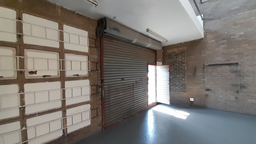 To Let commercial Property for Rent in Halfway House Gauteng