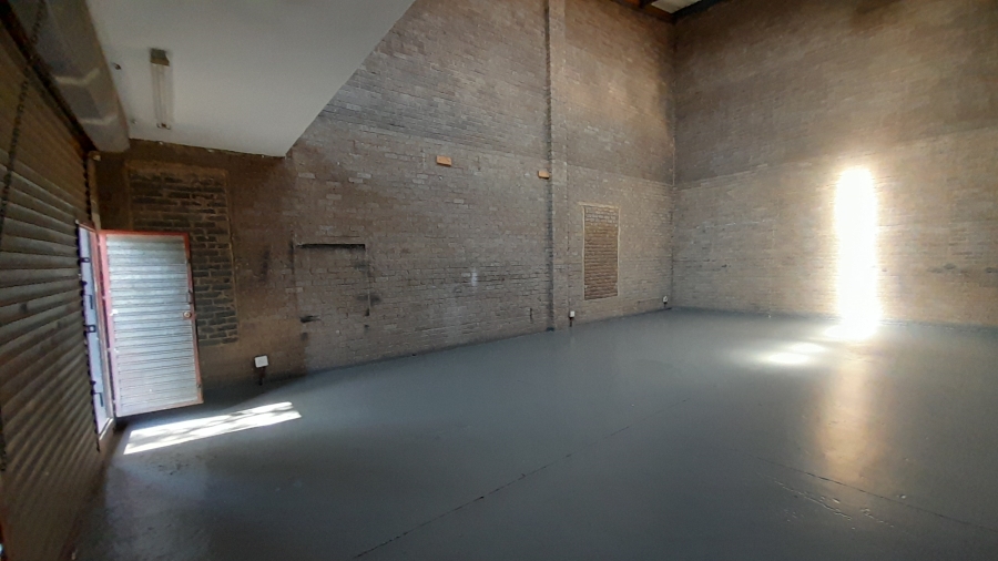 To Let commercial Property for Rent in Halfway House Gauteng