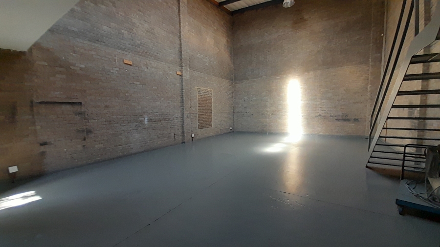 To Let commercial Property for Rent in Halfway House Gauteng