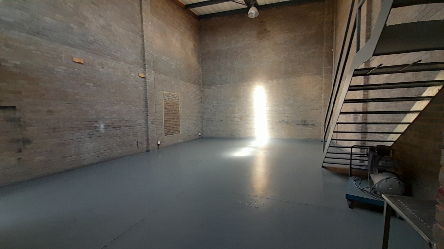 To Let commercial Property for Rent in Halfway House Gauteng
