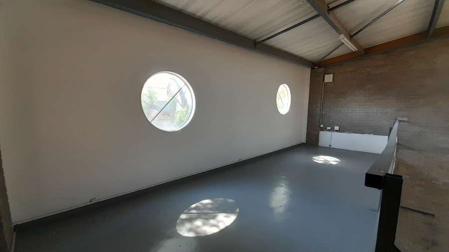 To Let commercial Property for Rent in Halfway House Gauteng