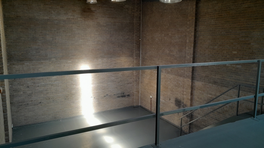 To Let commercial Property for Rent in Halfway House Gauteng