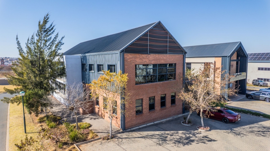 Commercial Property for Sale in Irene Gauteng