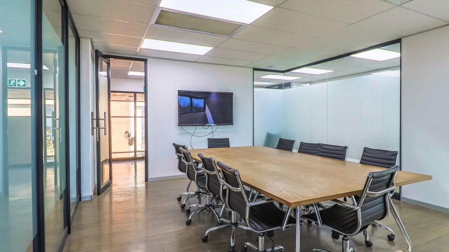 Commercial Property for Sale in Irene Gauteng