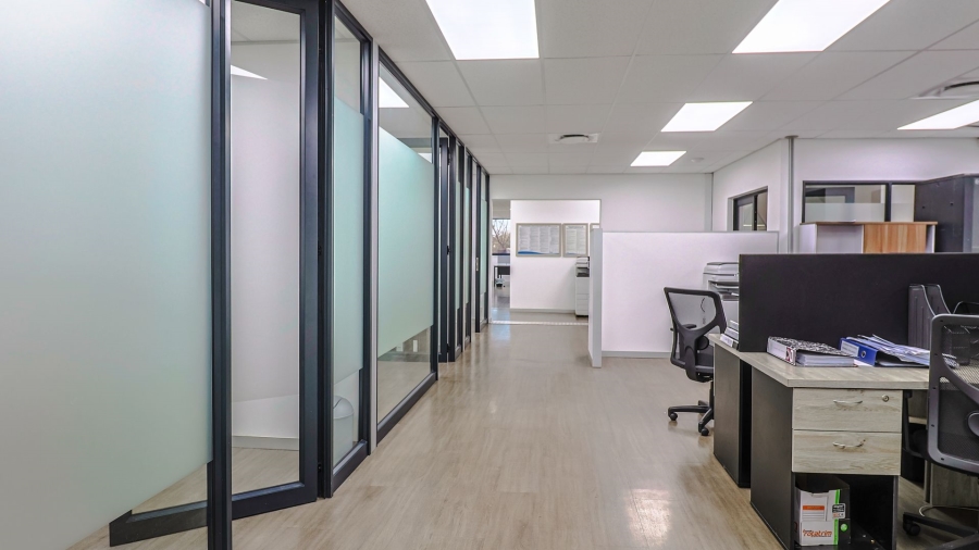 Commercial Property for Sale in Irene Gauteng