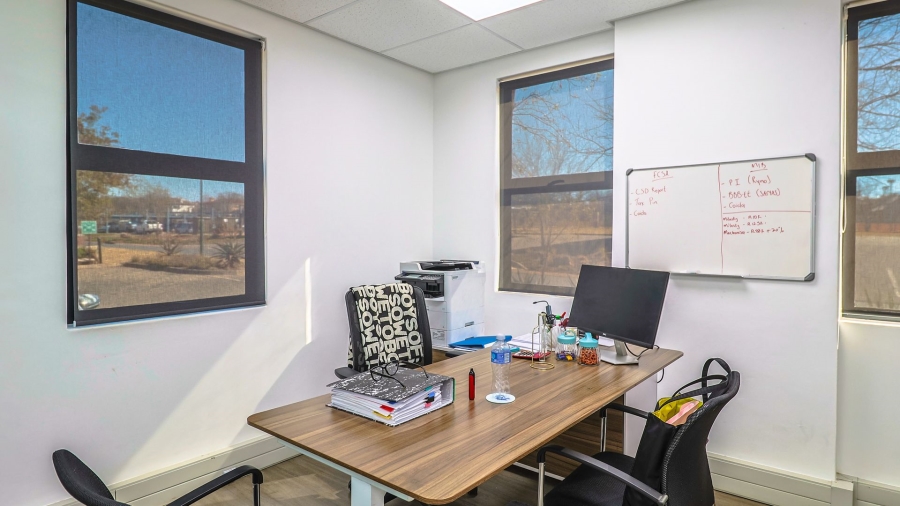 Commercial Property for Sale in Irene Gauteng