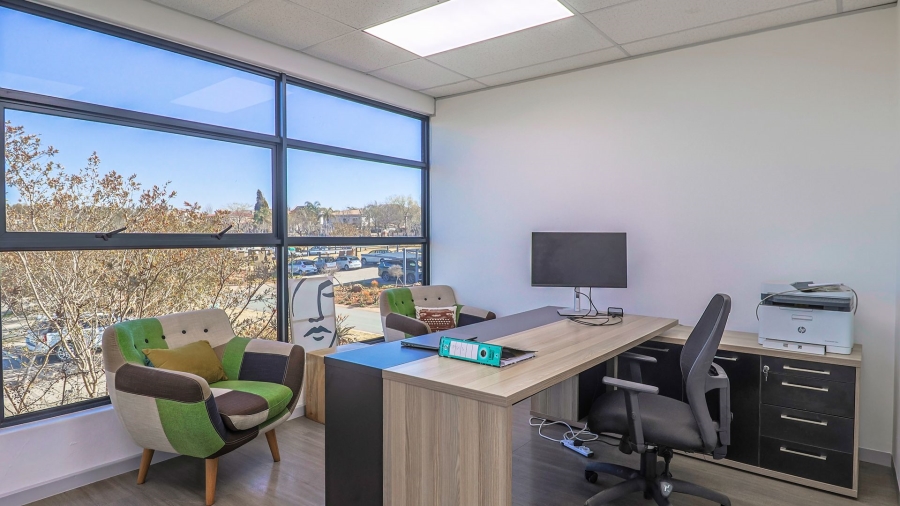 Commercial Property for Sale in Irene Gauteng