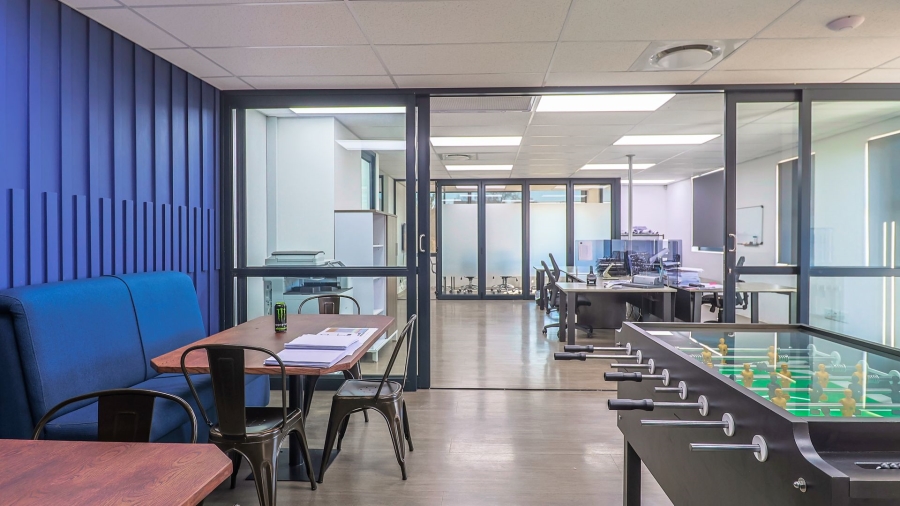 Commercial Property for Sale in Irene Gauteng