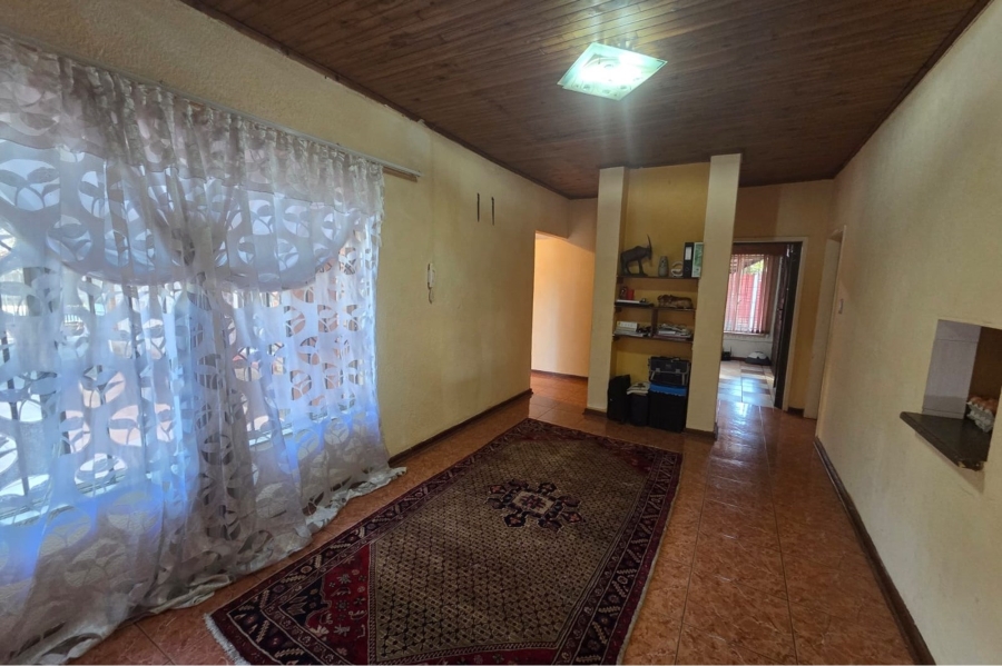 3 Bedroom Property for Sale in Wierda Park Gauteng