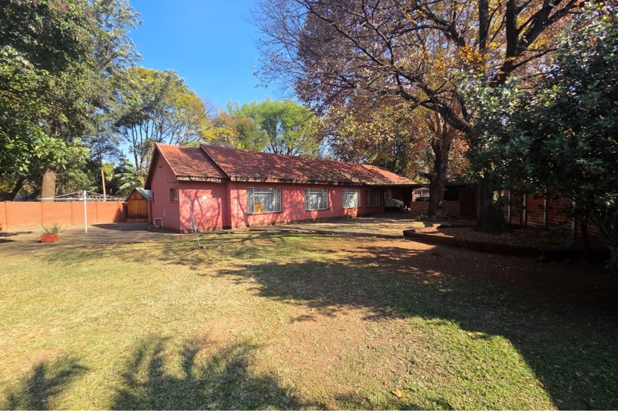 3 Bedroom Property for Sale in Wierda Park Gauteng