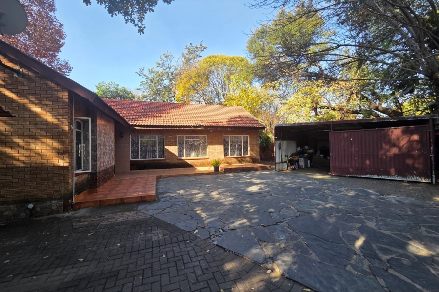 3 Bedroom Property for Sale in Wierda Park Gauteng