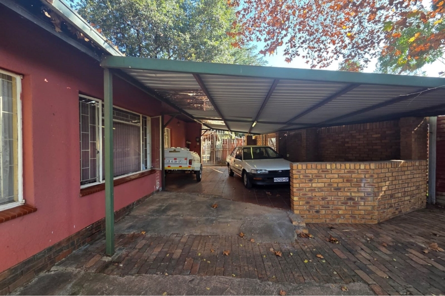 3 Bedroom Property for Sale in Wierda Park Gauteng
