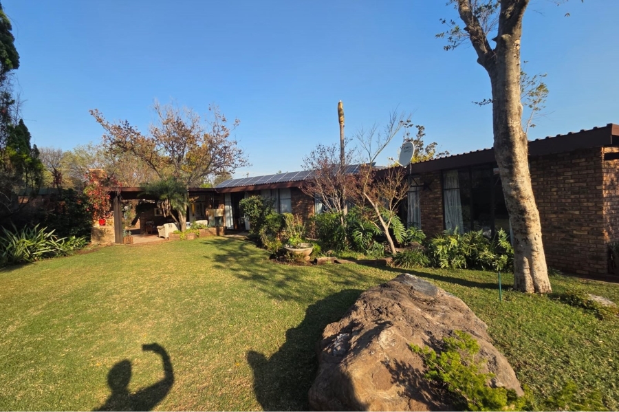 3 Bedroom Property for Sale in Wierda Park Gauteng