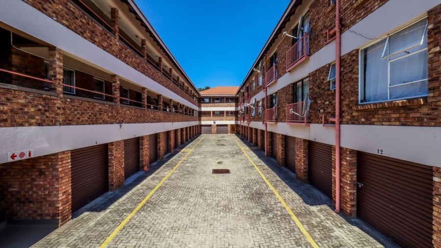 2 Bedroom Property for Sale in Croydon Gauteng
