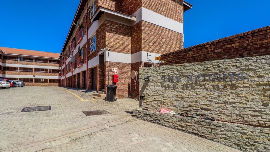 2 Bedroom Property for Sale in Croydon Gauteng