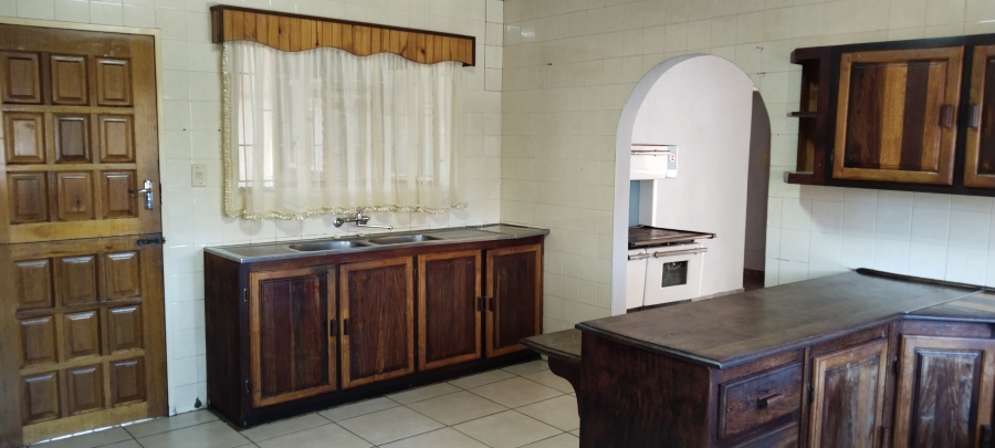 To Let 1 Bedroom Property for Rent in Rensburg Gauteng