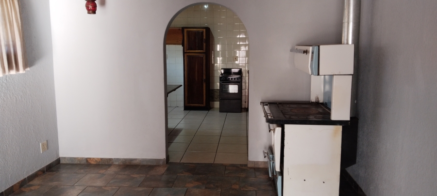 To Let 1 Bedroom Property for Rent in Rensburg Gauteng