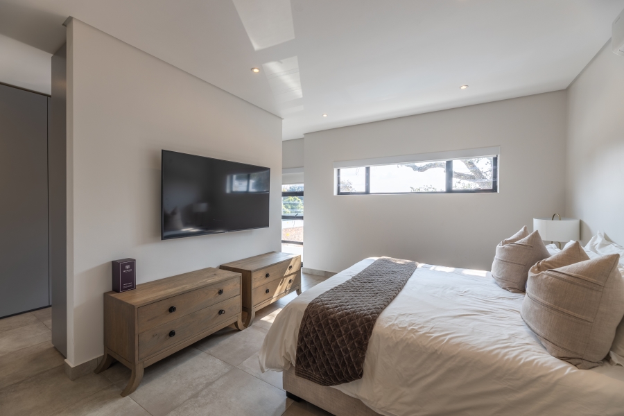 4 Bedroom Property for Sale in Sandhurst Gauteng