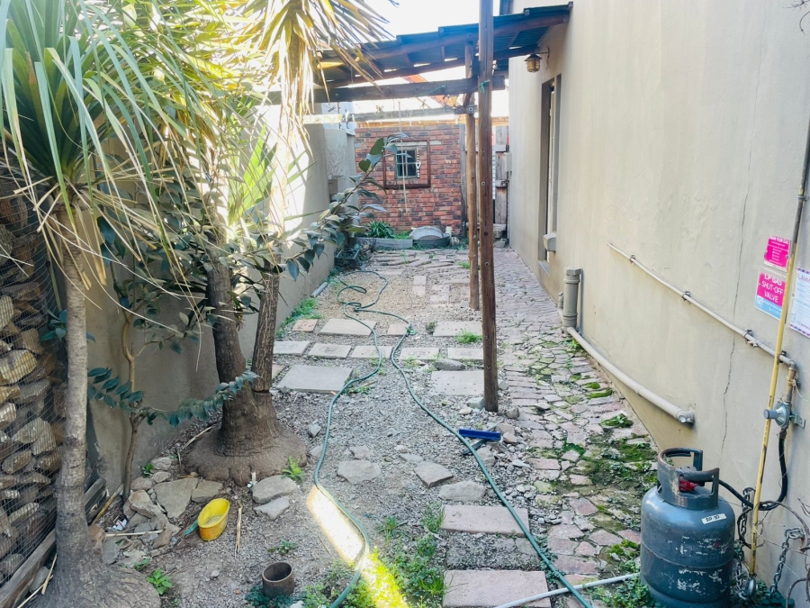To Let 4 Bedroom Property for Rent in Terenure Gauteng