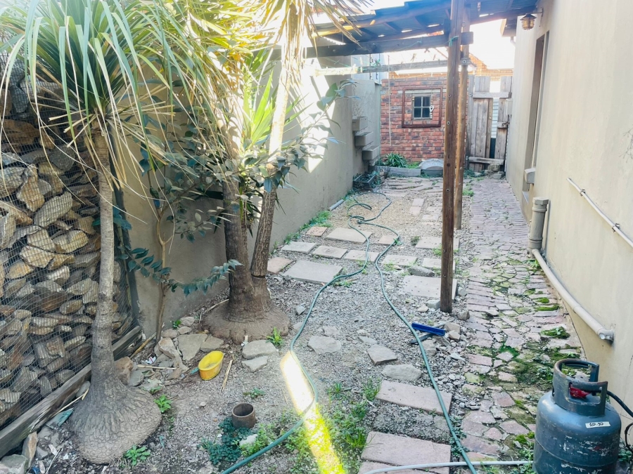 To Let 4 Bedroom Property for Rent in Terenure Gauteng