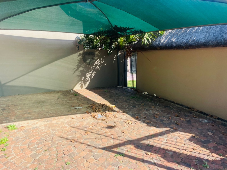 To Let 4 Bedroom Property for Rent in Terenure Gauteng