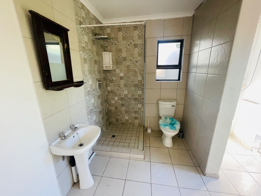 To Let 4 Bedroom Property for Rent in Terenure Gauteng