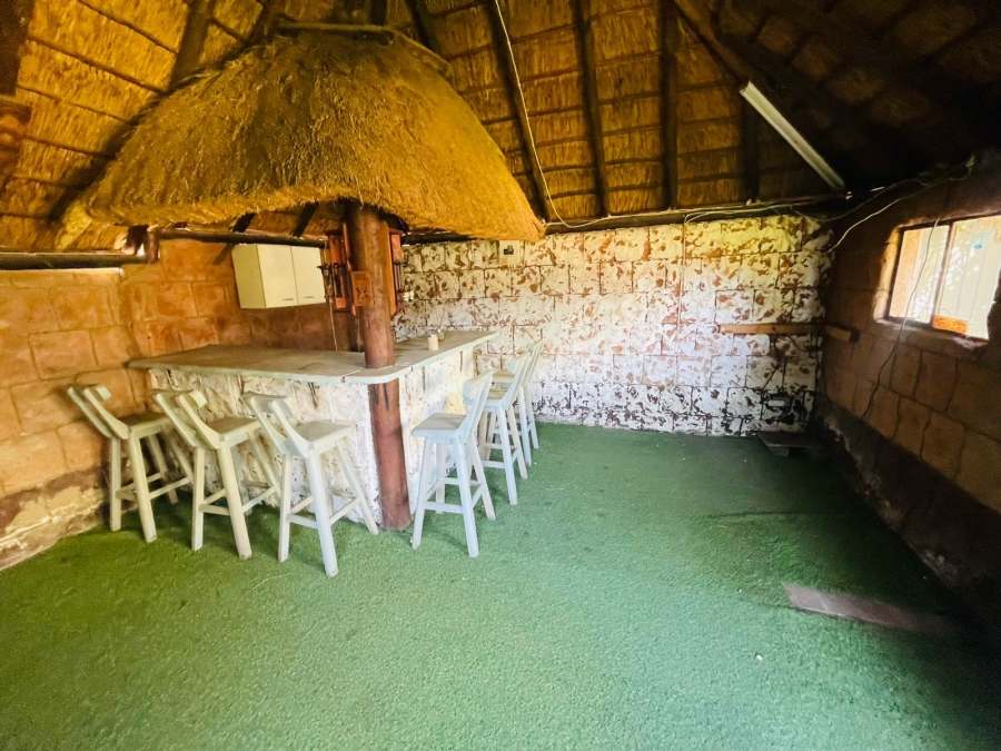 To Let 4 Bedroom Property for Rent in Terenure Gauteng