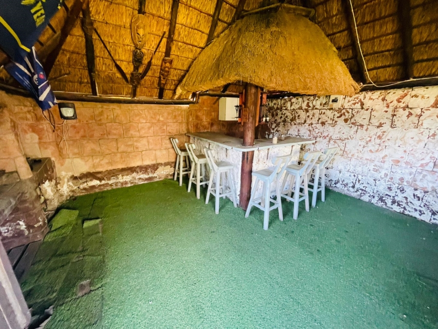 To Let 4 Bedroom Property for Rent in Terenure Gauteng