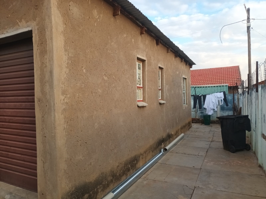 2 Bedroom Property for Sale in Elandspoort Gauteng
