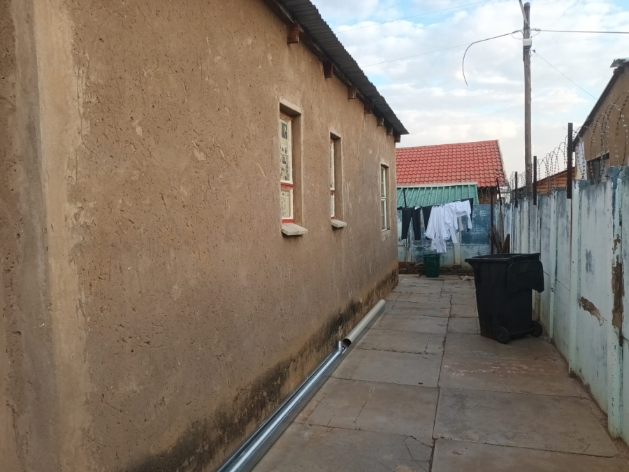 2 Bedroom Property for Sale in Elandspoort Gauteng
