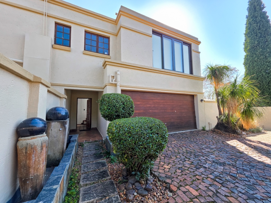 4 Bedroom Property for Sale in Moreleta Park Gauteng