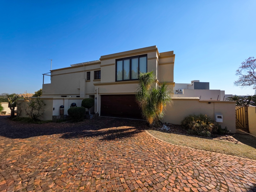 4 Bedroom Property for Sale in Moreleta Park Gauteng