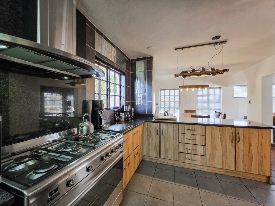 4 Bedroom Property for Sale in Moreleta Park Gauteng