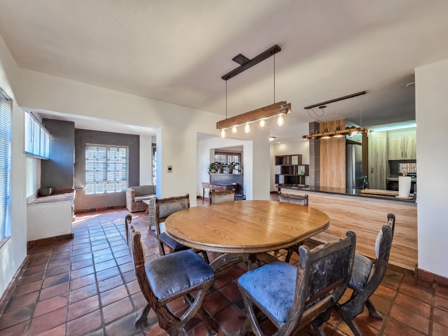 4 Bedroom Property for Sale in Moreleta Park Gauteng