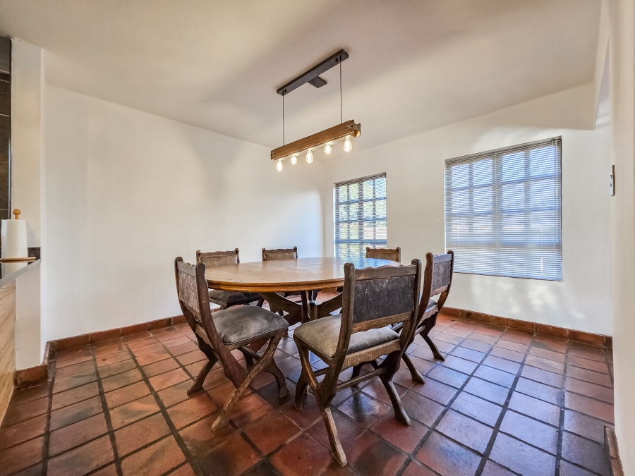4 Bedroom Property for Sale in Moreleta Park Gauteng