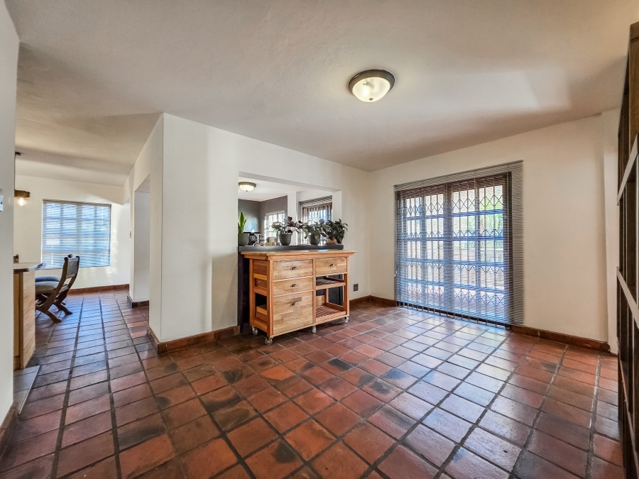 4 Bedroom Property for Sale in Moreleta Park Gauteng