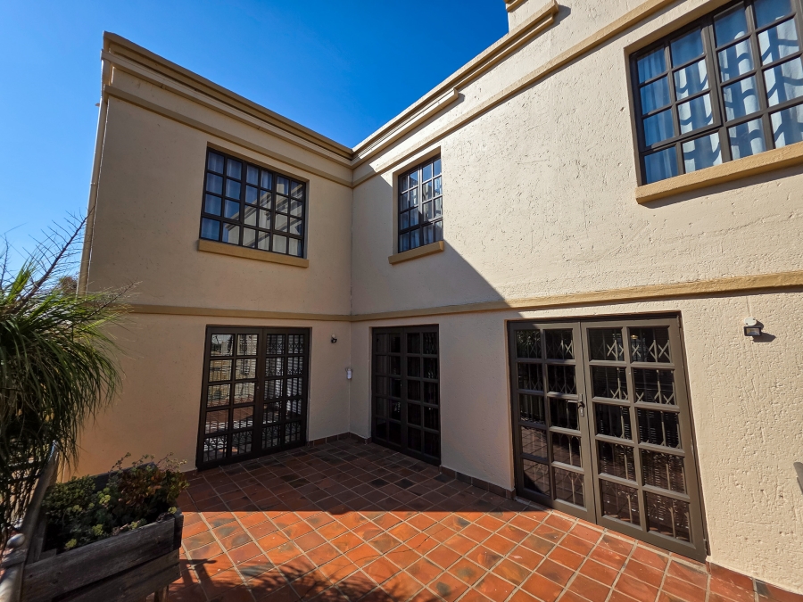 4 Bedroom Property for Sale in Moreleta Park Gauteng