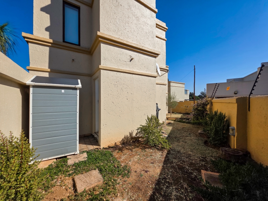 4 Bedroom Property for Sale in Moreleta Park Gauteng