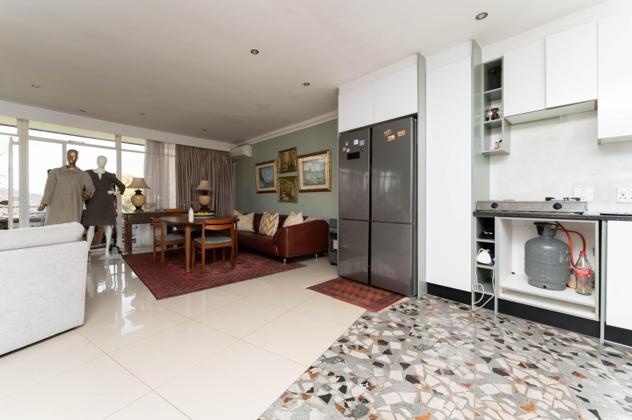To Let 3 Bedroom Property for Rent in Bryanston Gauteng